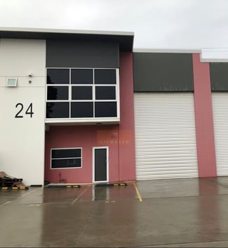 Factory, Warehouse & Industrial commercial property leased at 364 Park Road Regents Park NSW 2143 Factory, Warehouse & Industrial commercial property leased at 364 Park Road Regents Park NSW 2143