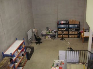 Factory, Warehouse & Industrial commercial property leased at 364 Park Road Regents Park NSW 2143 Factory, Warehouse & Industrial commercial property leased at 364 Park Road Regents Park NSW 2143