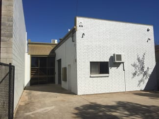 Showrooms / Bulky Goods commercial property leased at 69 Light Terrace Thebarton SA 5031