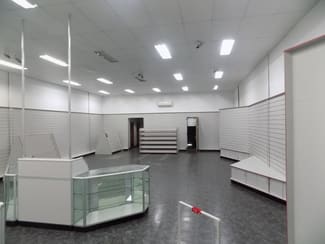 Shop & Retail commercial property leased at 161A Chesterville Road Moorabbin VIC 3189 Shop & Retail commercial property leased at 161A Chesterville Road Moorabbin VIC 3189