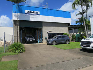 Factory, Warehouse & Industrial commercial property leased at 23 KNIGHT STREET Portsmith QLD 4870 Factory, Warehouse & Industrial commercial property leased at 23 KNIGHT STREET Portsmith QLD 4870