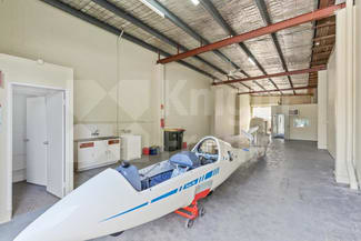 Factory, Warehouse & Industrial commercial property leased at 7B Derby Street Rockhampton City QLD 4700 Factory, Warehouse & Industrial commercial property leased at 7B Derby Street Rockhampton City QLD 4700