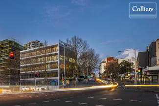 Offices commercial property for lease at 310 Crown Street Wollongong NSW 2500