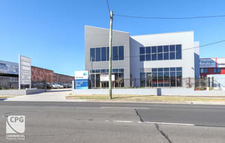 Factory, Warehouse & Industrial commercial property leased at 1/117-119 Silverwater Road Silverwater NSW 2128 Factory, Warehouse & Industrial commercial property leased at 1/117-119 Silverwater Road Silverwater NSW 2128