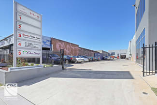 Factory, Warehouse & Industrial commercial property leased at 1/117-119 Silverwater Road Silverwater NSW 2128 Factory, Warehouse & Industrial commercial property leased at 1/117-119 Silverwater Road Silverwater NSW 2128