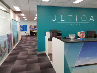 Offices commercial property leased at First Floor Unit 2/Unit 2, 31 Sabre Drive Port Melbourne VIC 3207 Offices commercial property leased at First Floor Unit 2/Unit 2, 31 Sabre Drive Port Melbourne VIC 3207