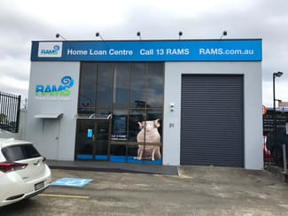 Shop & Retail commercial property leased at 21 Queen Street Campbelltown NSW 2560 Shop & Retail commercial property leased at 21 Queen Street Campbelltown NSW 2560
