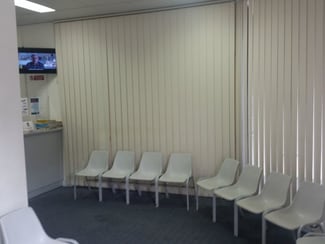 Offices commercial property leased at 210 Northumberland Street Liverpool NSW 2170