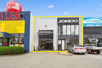 Offices commercial property leased at 2/2-6 Yiannis Court Springvale VIC 3171 Offices commercial property leased at 2/2-6 Yiannis Court Springvale VIC 3171