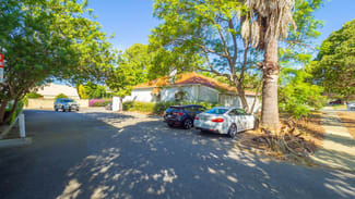 Offices commercial property leased at 3 Bay Road Nedlands WA 6009 Offices commercial property leased at 3 Bay Road Nedlands WA 6009