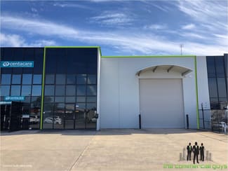 Factory, Warehouse & Industrial commercial property leased at 3/47 Lear Jet Drive Caboolture QLD 4510 Factory, Warehouse & Industrial commercial property leased at 3/47 Lear Jet Drive Caboolture QLD 4510