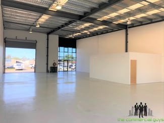 Factory, Warehouse & Industrial commercial property leased at 3/47 Lear Jet Drive Caboolture QLD 4510 Factory, Warehouse & Industrial commercial property leased at 3/47 Lear Jet Drive Caboolture QLD 4510