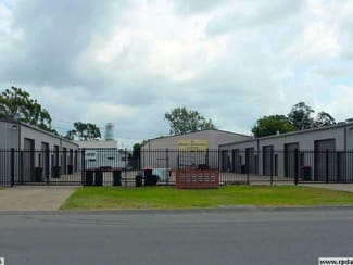 Factory, Warehouse & Industrial commercial property for lease at 18 Carmichael Street Raymond Terrace NSW 2324 Factory, Warehouse & Industrial commercial property for lease at 18 Carmichael Street Raymond Terrace NSW 2324
