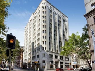 Offices commercial property for sale at 6/65 York Street Sydney NSW 2000