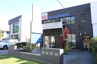 Offices commercial property leased at 1/89 West Burleigh Road Burleigh Heads QLD 4220 Offices commercial property leased at 1/89 West Burleigh Road Burleigh Heads QLD 4220