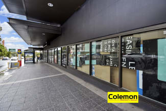 Medical / Consulting commercial property leased at Shop 2/458 Forest Rd Hurstville NSW 2220 Medical / Consulting commercial property leased at Shop 2/458 Forest Rd Hurstville NSW 2220