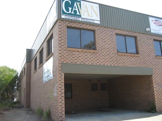 Factory, Warehouse & Industrial commercial property leased at 6/23 Resolution Drive Caringbah NSW 2229 Factory, Warehouse & Industrial commercial property leased at 6/23 Resolution Drive Caringbah NSW 2229