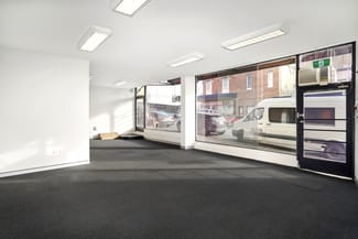 Offices commercial property leased at 245B Parramatta Road Annandale NSW 2038 Offices commercial property leased at 245B Parramatta Road Annandale NSW 2038
