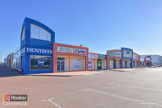 Medical / Consulting commercial property leased at 7/177 Bannister Road Canning Vale WA 6155