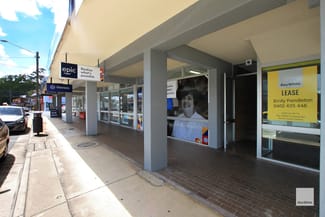 Offices commercial property leased at 3/14-22 Howard Street Nambour QLD 4560 Offices commercial property leased at 3/14-22 Howard Street Nambour QLD 4560