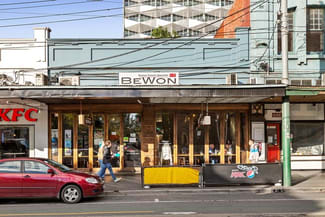 Shop & Retail commercial property leased at 650 & 652 Glenferrie Road Hawthorn VIC 3122 Shop & Retail commercial property leased at 650 & 652 Glenferrie Road Hawthorn VIC 3122