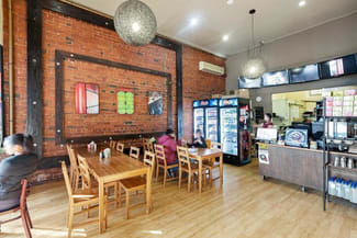 Shop & Retail commercial property leased at 650 & 652 Glenferrie Road Hawthorn VIC 3122 Shop & Retail commercial property leased at 650 & 652 Glenferrie Road Hawthorn VIC 3122
