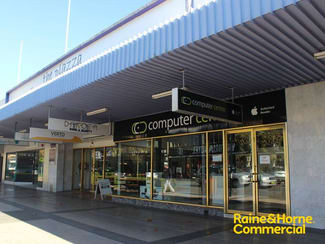 Offices commercial property leased at Suite 16 46-52 Baylis Street Wagga Wagga NSW 2650