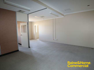 Offices commercial property leased at Suite 16 46-52 Baylis Street Wagga Wagga NSW 2650