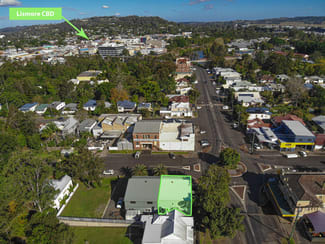Factory, Warehouse & Industrial commercial property leased at 1/67 Bridge Street North Lismore NSW 2480 Factory, Warehouse & Industrial commercial property leased at 1/67 Bridge Street North Lismore NSW 2480