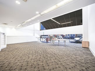 Offices commercial property leased at 138 Molesworth Street Lismore NSW 2480 Offices commercial property leased at 138 Molesworth Street Lismore NSW 2480