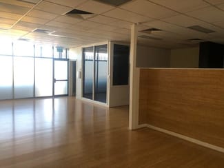 Offices commercial property leased at 4/32 Botany Street Phillip ACT 2606