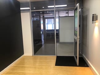 Offices commercial property leased at 4/32 Botany Street Phillip ACT 2606