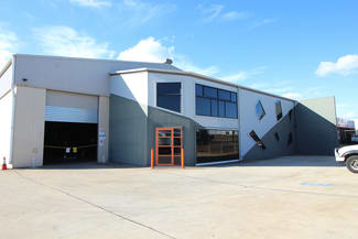 Factory, Warehouse & Industrial commercial property leased at 1/15 Freighter Avenue Wilsonton QLD 4350