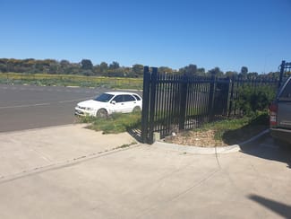 Showrooms / Bulky Goods commercial property leased at 1/1 Telley Street Ravenhall VIC 3023