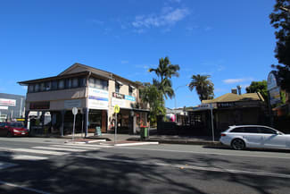 Offices commercial property leased at 8/33 Tallebudgera Creek Road Burleigh Heads QLD 4220