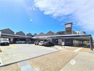 Shop & Retail commercial property leased at 302 Logan Road Stones Corner QLD 4120 Shop & Retail commercial property leased at 302 Logan Road Stones Corner QLD 4120