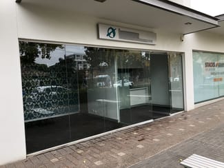 Medical / Consulting commercial property leased at Shop 2/107 Moore Street Liverpool NSW 2170 Medical / Consulting commercial property leased at Shop 2/107 Moore Street Liverpool NSW 2170