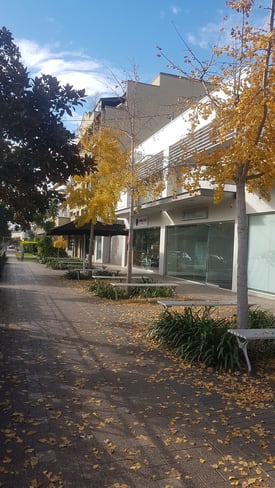 Medical / Consulting commercial property leased at Shop 2/107 Moore Street Liverpool NSW 2170 Medical / Consulting commercial property leased at Shop 2/107 Moore Street Liverpool NSW 2170