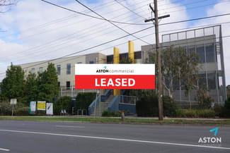 Offices commercial property leased at Suite 104, 203-205 Blackburn Road Mount Waverley VIC 3149