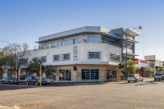 Offices commercial property sold at 8/339 Cambridge Street Wembley WA 6014
