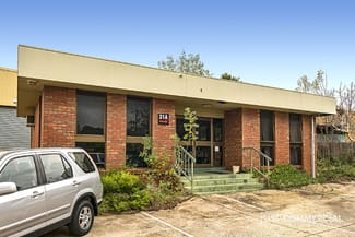 Offices commercial property leased at 31a Manton Road Oakleigh South VIC 3167 Offices commercial property leased at 31a Manton Road Oakleigh South VIC 3167
