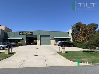 Factory, Warehouse & Industrial commercial property leased at 18A Bowen Street O'connor WA 6163 Factory, Warehouse & Industrial commercial property leased at 18A Bowen Street O'connor WA 6163
