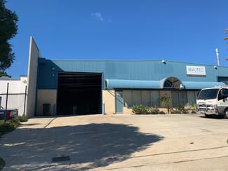 Factory, Warehouse & Industrial commercial property leased at 1/14 Parkinson Lane Kardinya WA 6163 Factory, Warehouse & Industrial commercial property leased at 1/14 Parkinson Lane Kardinya WA 6163