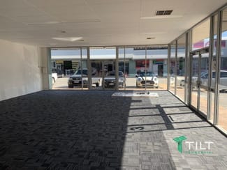 Shop & Retail commercial property leased at 3/200 Winton Road Joondalup WA 6027
