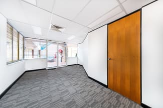Medical / Consulting commercial property leased at 8/22 Fisher Road Dee Why NSW 2099 Medical / Consulting commercial property leased at 8/22 Fisher Road Dee Why NSW 2099