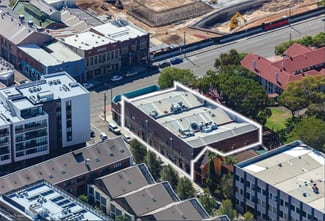 Offices commercial property leased at 4, 6 & 8, Australia Street Camperdown NSW 2050 Offices commercial property leased at 4, 6 & 8, Australia Street Camperdown NSW 2050