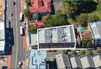 Offices commercial property leased at 4, 6 & 8, Australia Street Camperdown NSW 2050 Offices commercial property leased at 4, 6 & 8, Australia Street Camperdown NSW 2050
