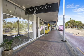 Shop & Retail commercial property leased at 1320 Pittwater Road Narrabeen NSW 2101 Shop & Retail commercial property leased at 1320 Pittwater Road Narrabeen NSW 2101