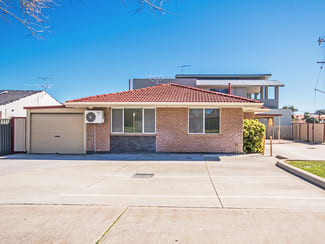 Offices commercial property leased at 34 Sutton Street Mandurah WA 6210 Offices commercial property leased at 34 Sutton Street Mandurah WA 6210