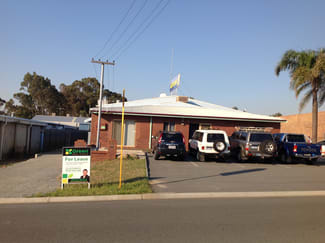 Offices commercial property leased at 2/4 Tindale Street Mandurah WA 6210 Offices commercial property leased at 2/4 Tindale Street Mandurah WA 6210